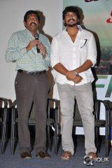 Paddanandi Premalo Mari Movie First Look Launch